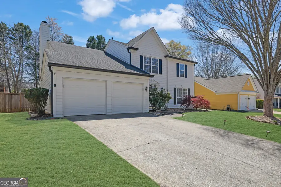 3520 Chastain Glen Lane Ne, Marietta, GA 30066 - #2