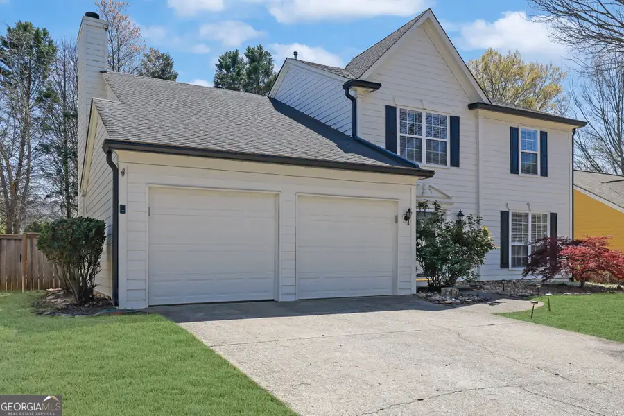 3520 Chastain Glen Lane Ne, Marietta, GA 30066 - #3