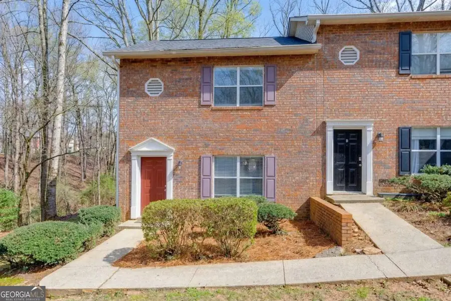 4030 Hidden Hollow Terrace #A, Gainesville, GA 30506 - #3