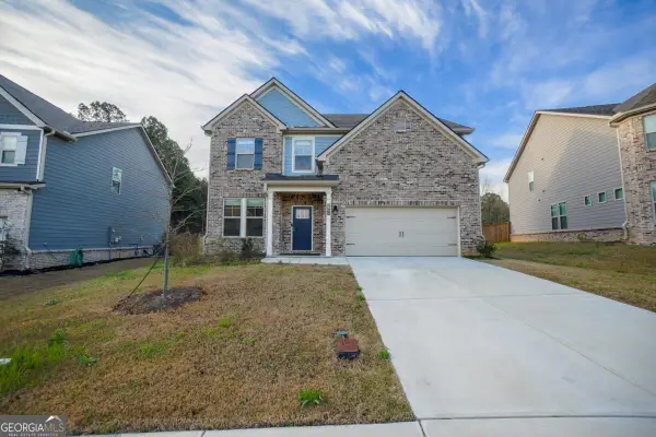 2837 Malton Way, Loganville, GA 30052