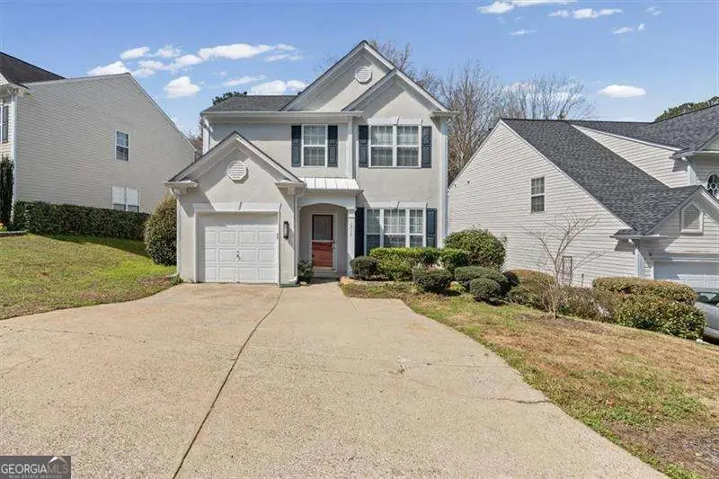 1316 Timuquana Trail, Woodstock, GA 30188 - #2