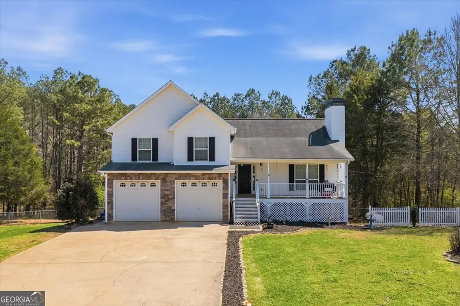 70 Cedar Creek Crossing, Cedartown, GA 30125 - #2
