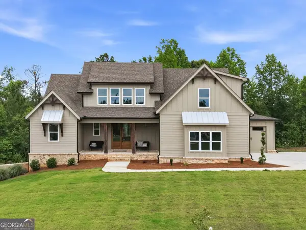 119 Fernbank Way, Newnan, GA 30265