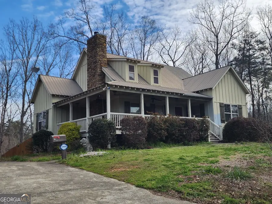 38 Sarahs Hollow Drive, Rockmart, GA 30153 - #2