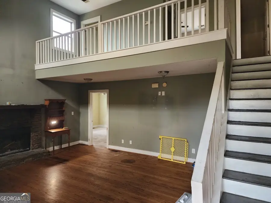 38 Sarahs Hollow Drive, Rockmart, GA 30153 - #3