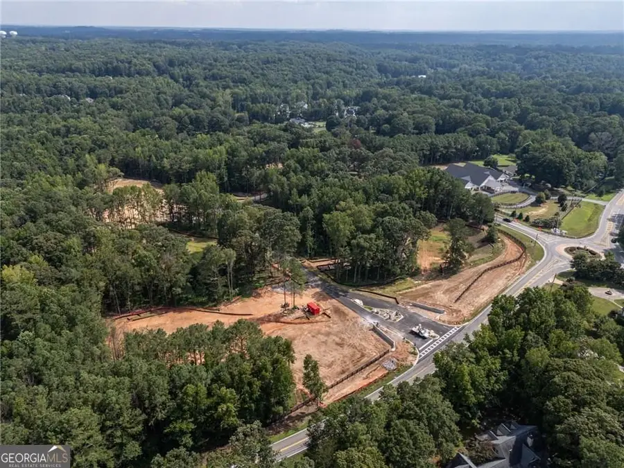 720 Oaks Trail W, Milton, GA 30004 - #3