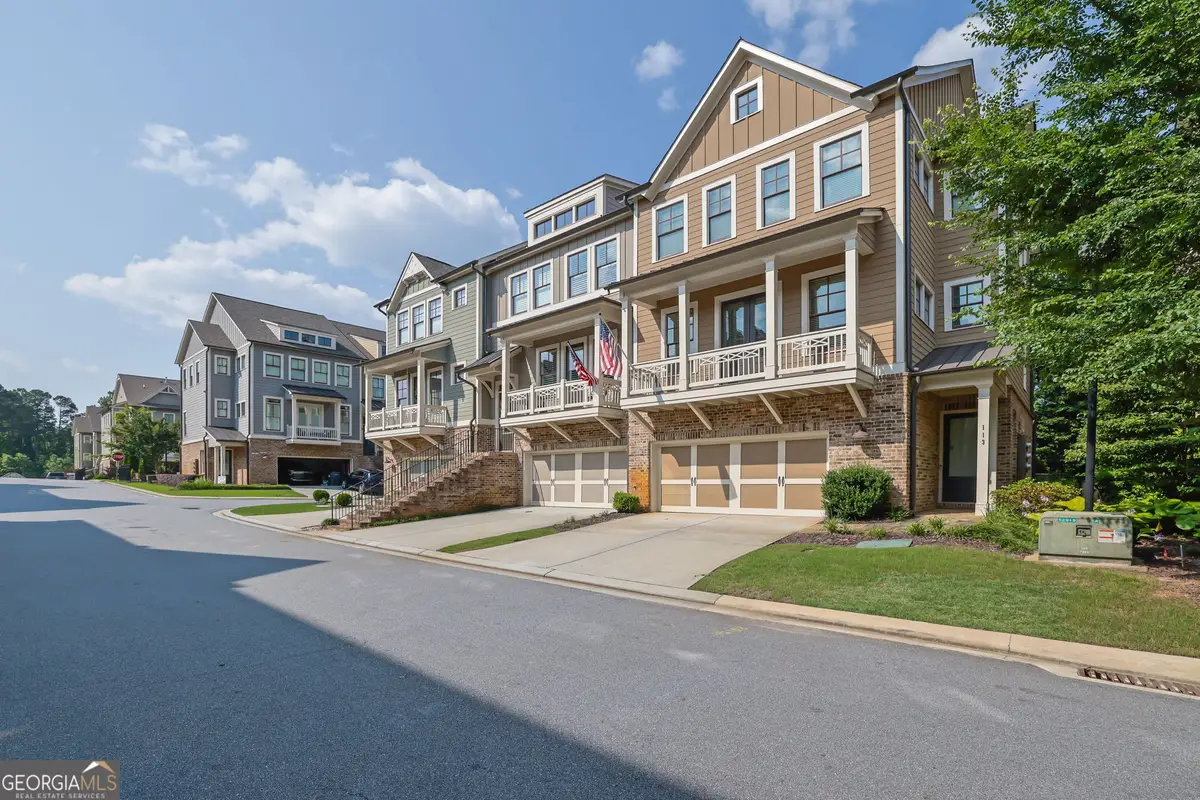 113 Quinn Way, Milton, GA 30004 - #1