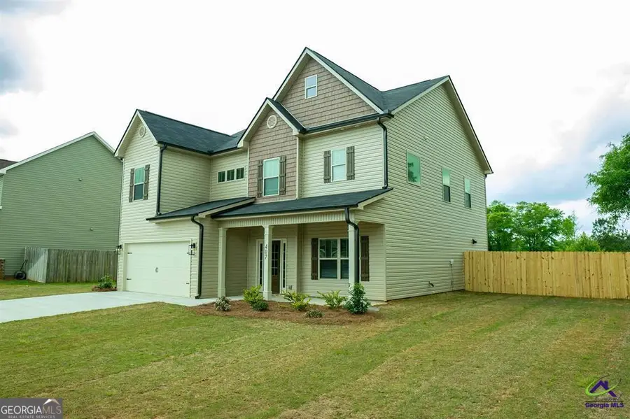 101 Oak Branch Lane, Bonaire, GA 31005 - #3