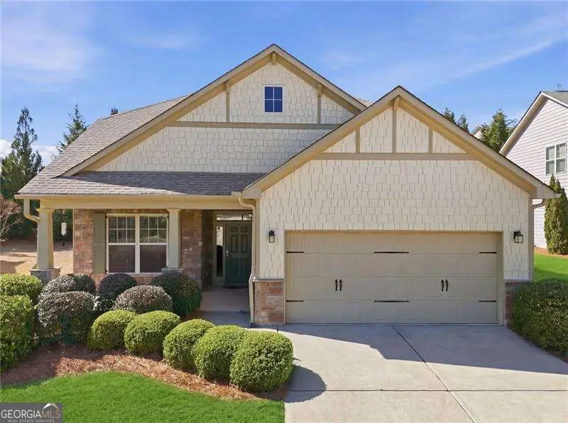 605 Hemlock Trail, Canton, GA 30114 - #1