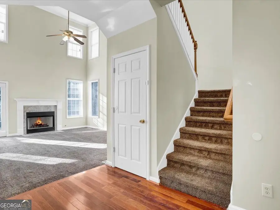 6439 Swift Creek Drive, Lithonia, GA 30058 - #3