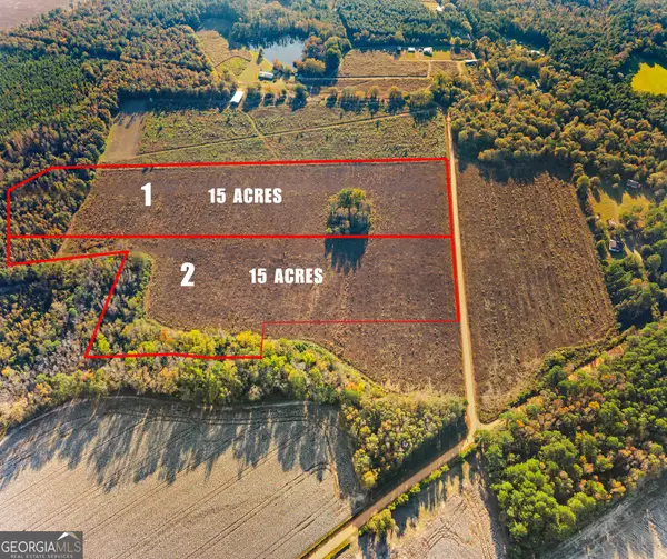 0 Waters Ln, Claxton, GA 30417