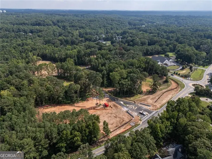 750 Oaks Trail W #6, Milton, GA 30004 - #3