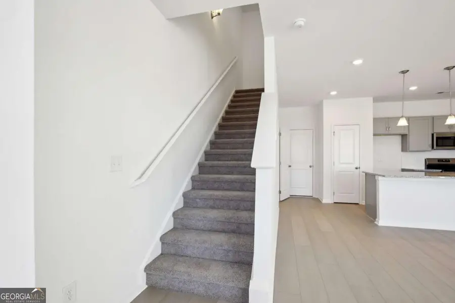 809 Nova Trail #13, Riverdale, GA 30274 - #2