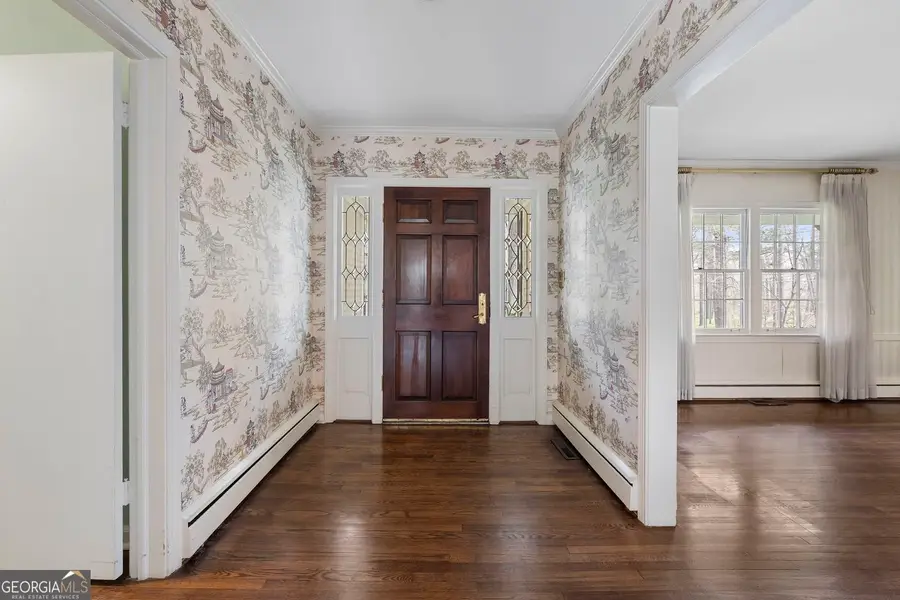 634 Wesley Drive Nw, Atlanta, GA 30305 - #2