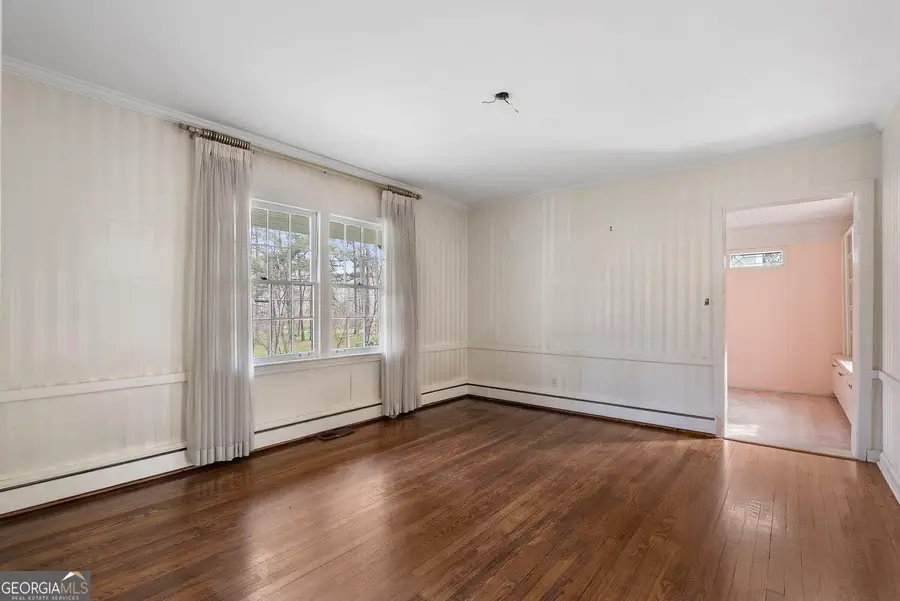 634 Wesley Drive Nw, Atlanta, GA 30305 - #3