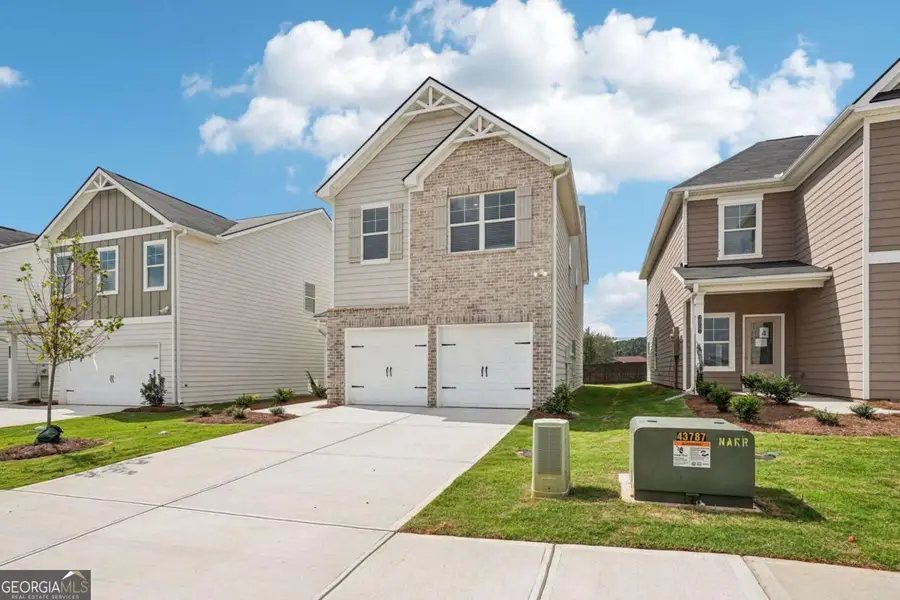3014 Viewpark Circle, Conyers, GA 30013 - #2