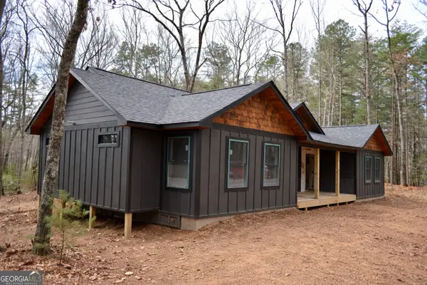 545 Clay Drive, Blairsville, GA 30512