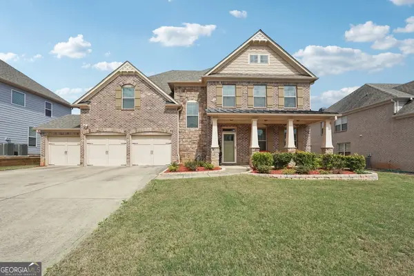 1199 Fort Marcy Park, Lawrenceville, GA 30044