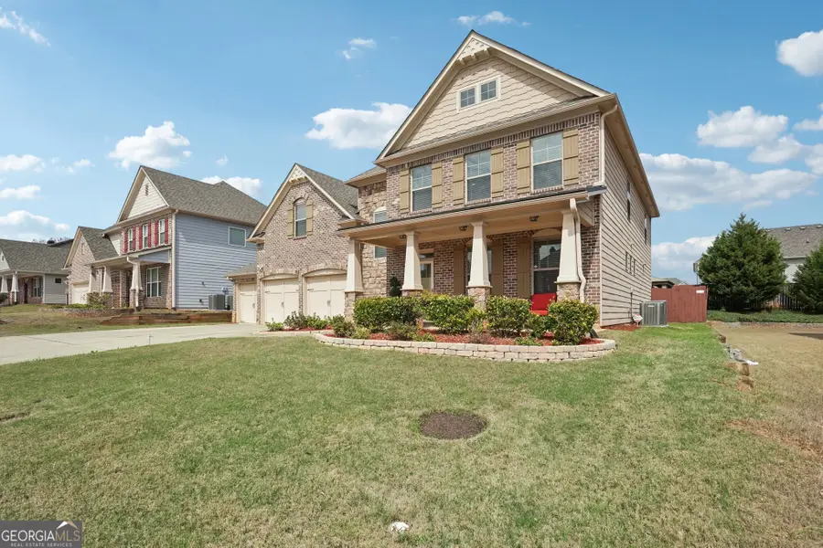 1199 Fort Marcy Park, Lawrenceville, GA 30044 - #3