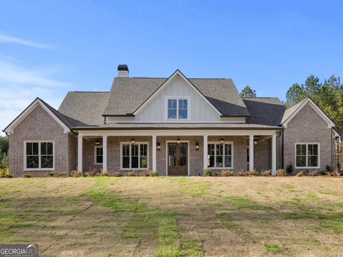 172 Iroquois Court, Covington, GA 30014 - #1