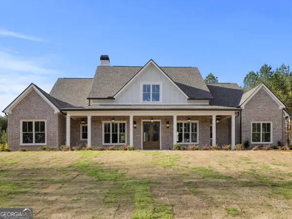 172 Iroquois Court, Covington, GA 30014