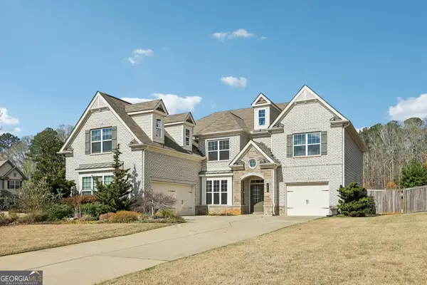 201 Birchin Drive, Woodstock, GA 30188