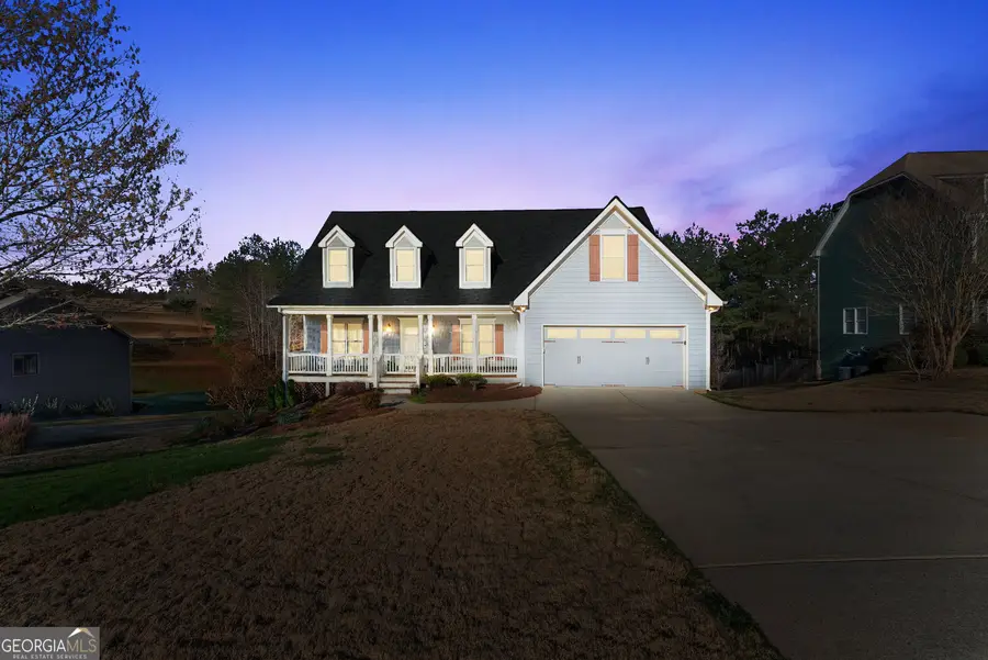 437 Morgan Lane, Dawsonville, GA 30534 - #2