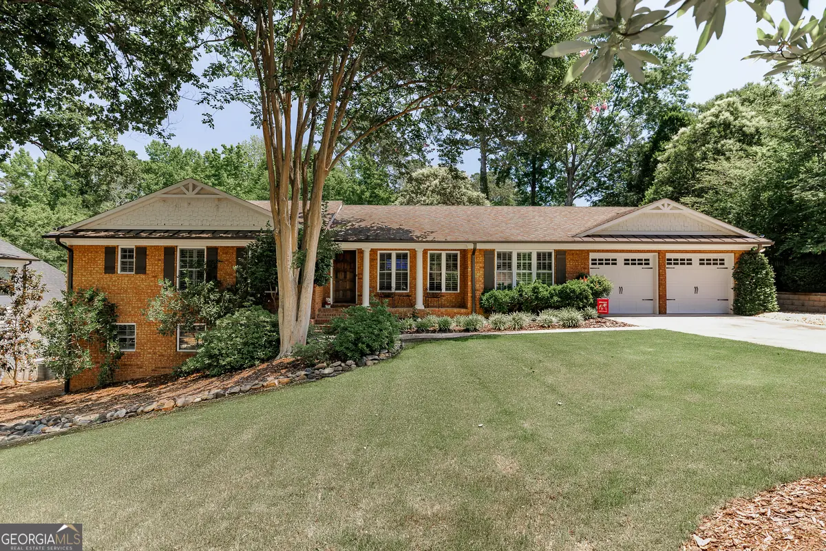 275 Davis Estates Road, Athens, GA 30606 - #1