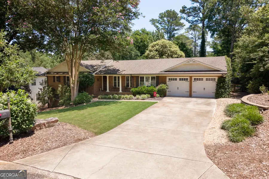 275 Davis Estates Road, Athens, GA 30606 - #3