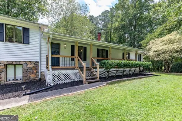 94 Brer Rabbit Trail, Jasper, GA 30143