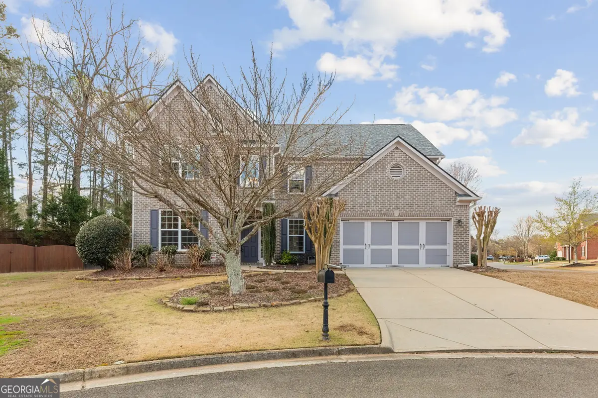 4810 Shiloh Creek Court, Cumming, GA 30040 - #1