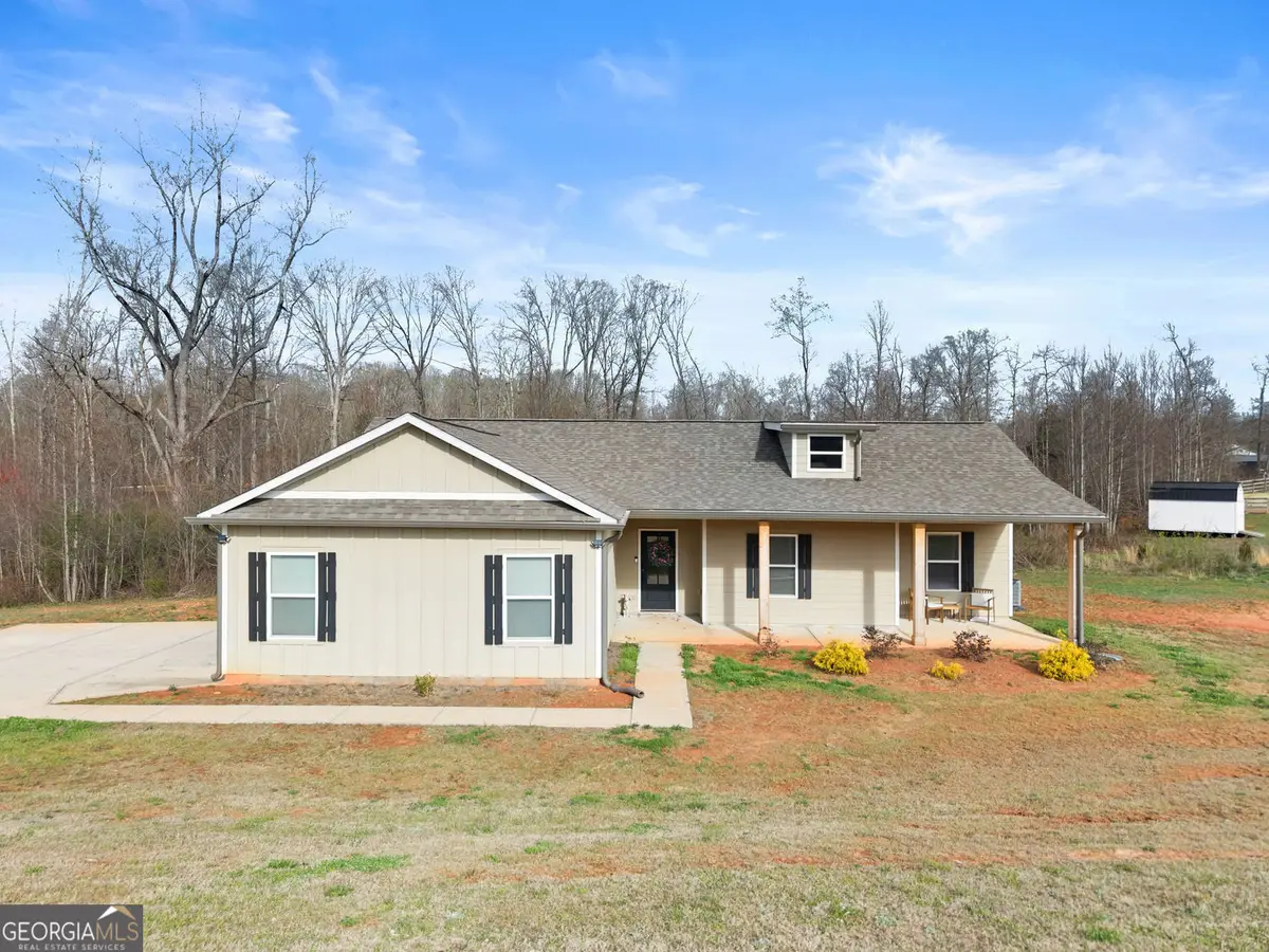 188 Fairview Meadows Drive, Demorest, GA 30535 - #1