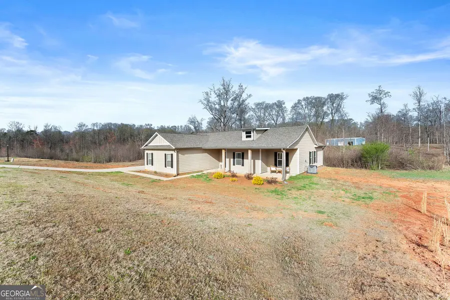 188 Fairview Meadows Drive, Demorest, GA 30535 - #3