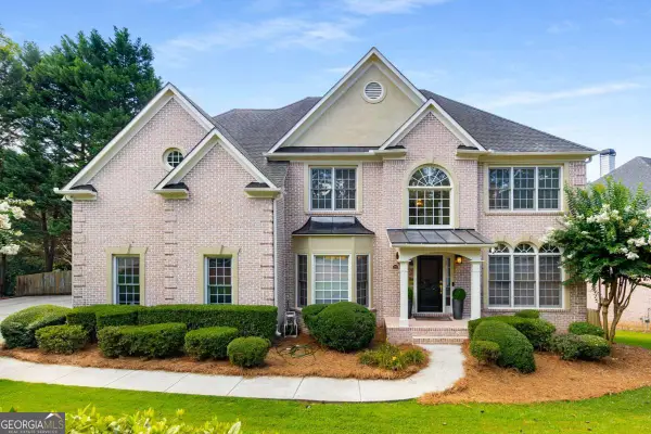 476 Cooper Lake Road Se, Mableton, GA 30126