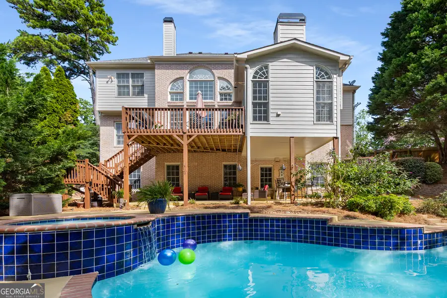 476 Cooper Lake Road Se, Mableton, GA 30126 - #2