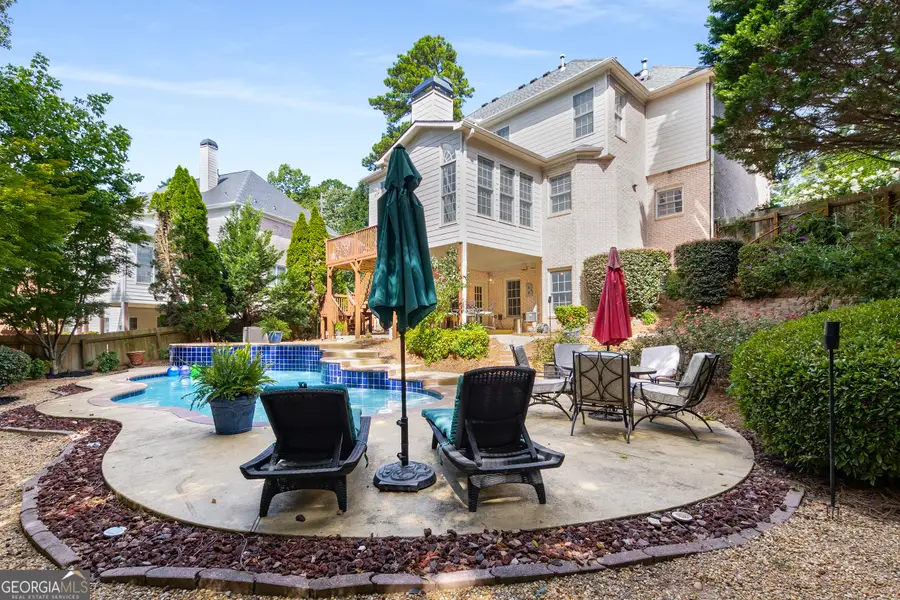 476 Cooper Lake Road Se, Mableton, GA 30126 - #3