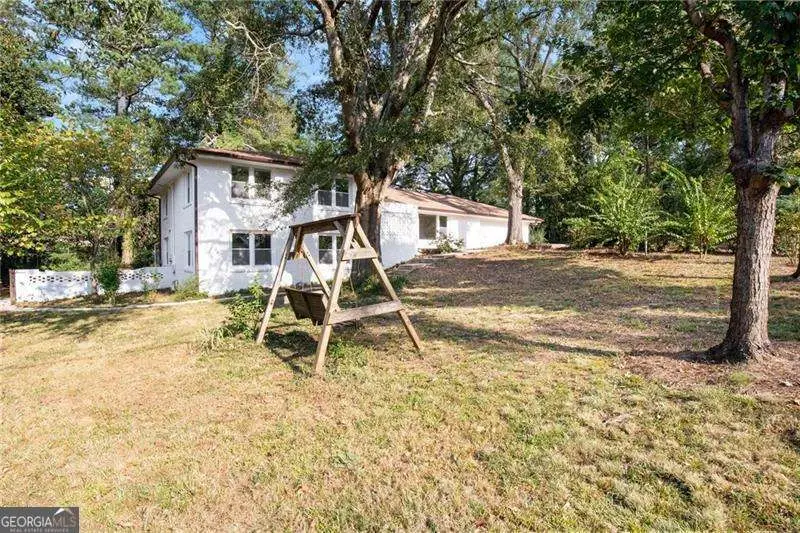 1367 N Hicks Circle Nw, Conyers, GA 30012 - #3