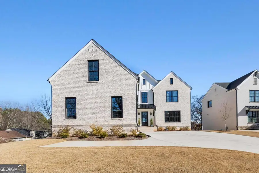 4087 Gilmore Road Se, Smyrna, GA 30080 - #3