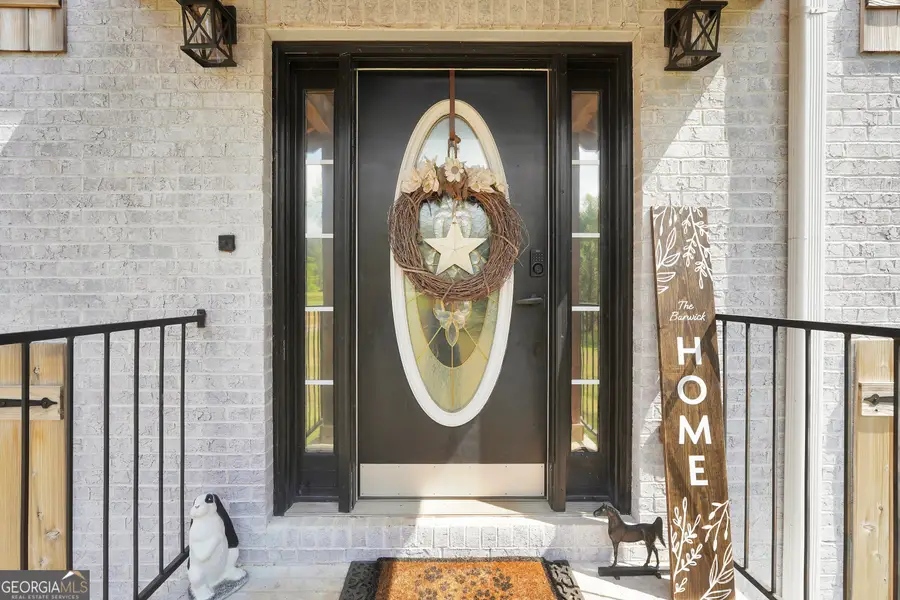 1693 Campground Road, McDonough, GA 30252 - #2