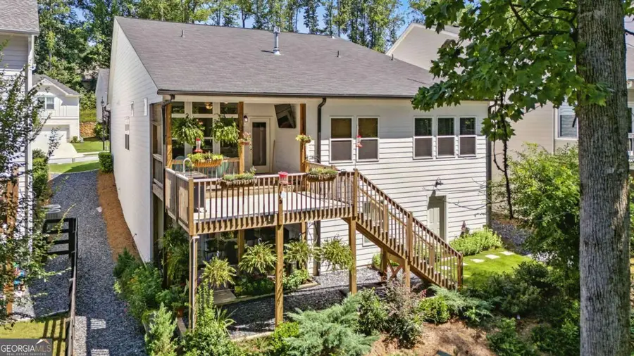 160 Crest Brooke Drive, Holly Springs, GA 30115 - #2