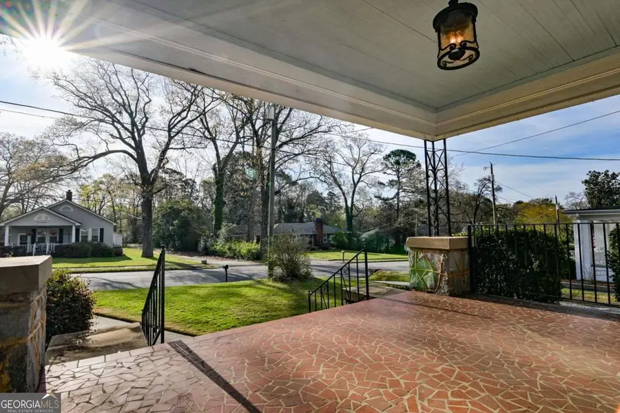 120 S Tusten Street, Elberton, GA 30635 - #2