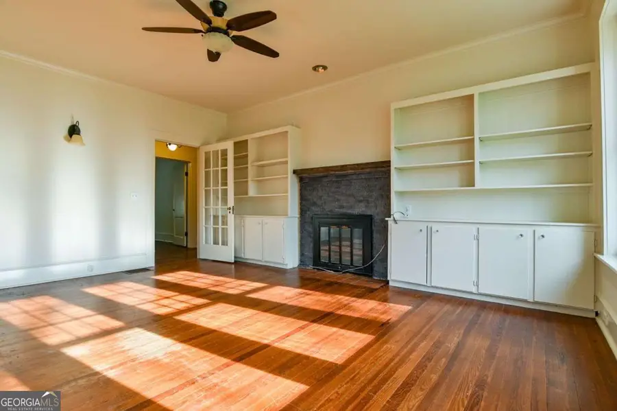 120 S Tusten Street, Elberton, GA 30635 - #3