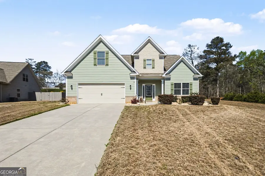 1227 Windstone Drive, Winder, GA 30680 - #2