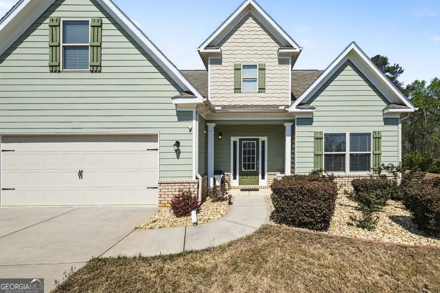 1227 Windstone Drive, Winder, GA 30680 - #3