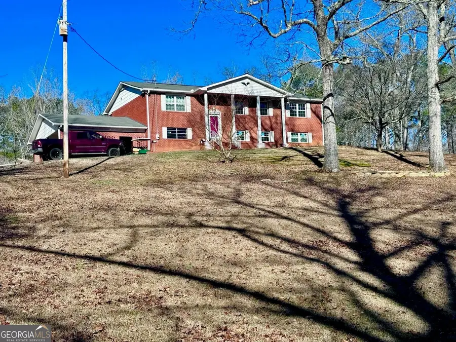 5630 County Road 13, Heflin, AL 36264 - #2