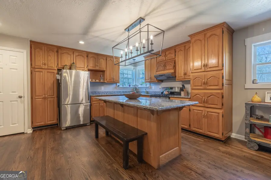 5630 County Road 13, Heflin, AL 36264 - #3