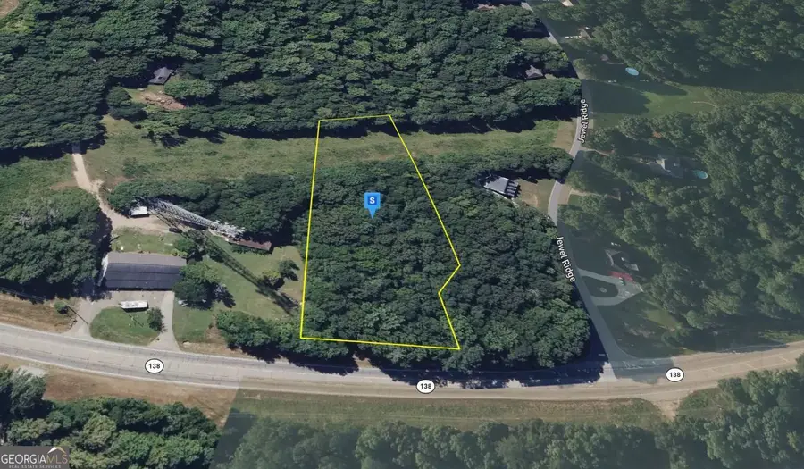 2076 Highway 138, Monroe, GA 30655 - #3