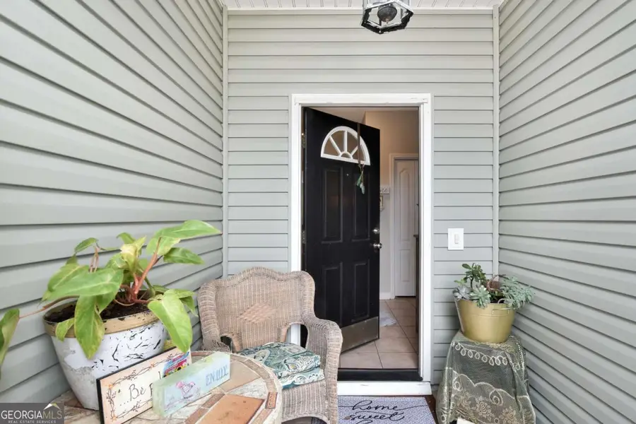 324 Stone Mill Drive, Brunswick, GA 31520 - #2