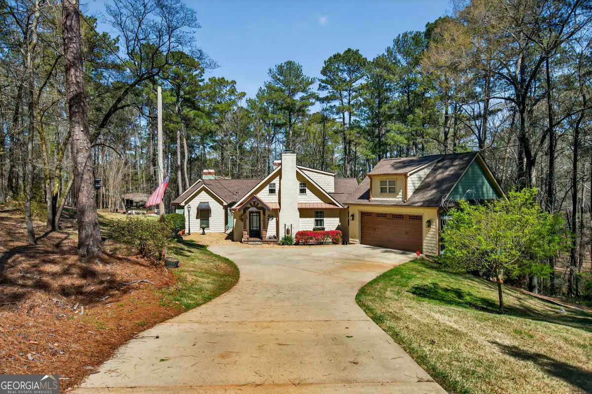 4 Grayson Point, Hogansville, GA 30230 - #1