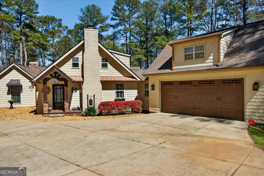 4 Grayson Point, Hogansville, GA 30230 - #2